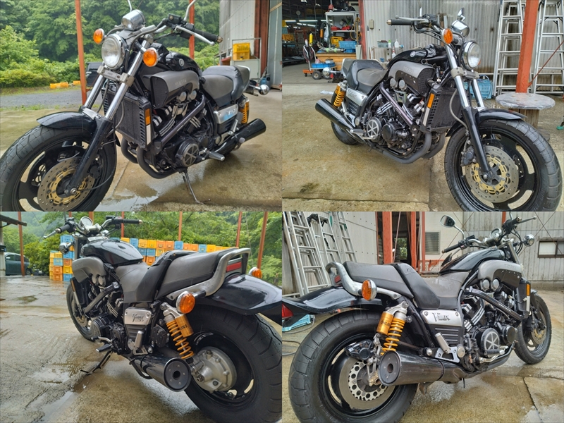 車体画像②